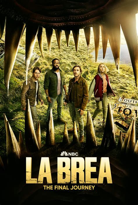 La Brea (TV Series 2021–2024)